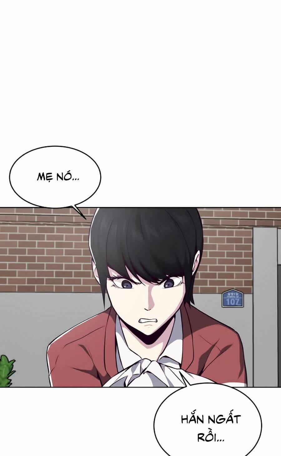 Cậu Bé Của Thần Chết - Chapter 31 - Page 51