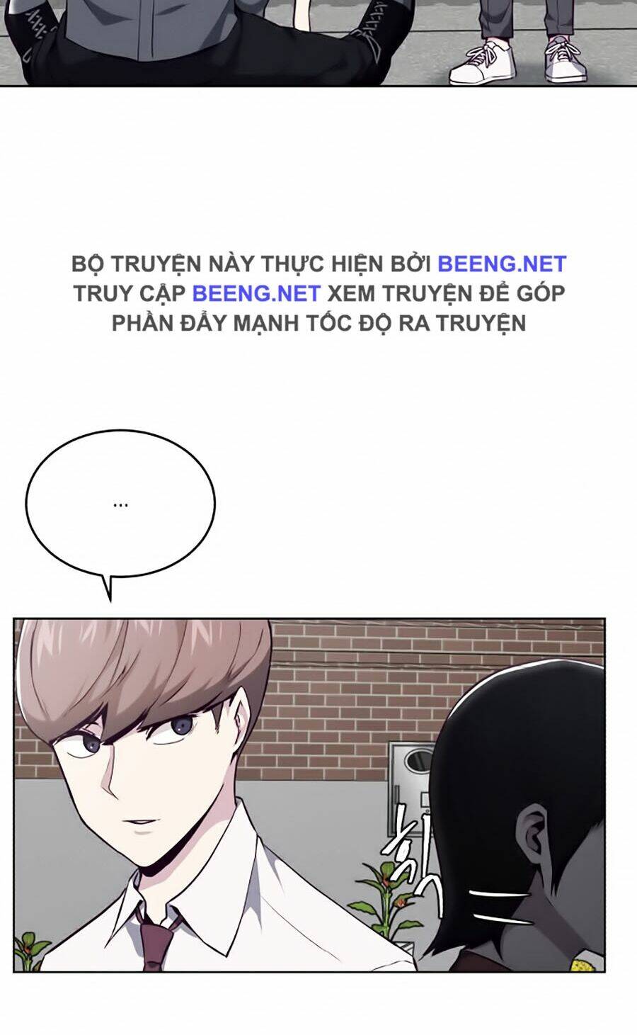 Cậu Bé Của Thần Chết - Chapter 31 - Page 53