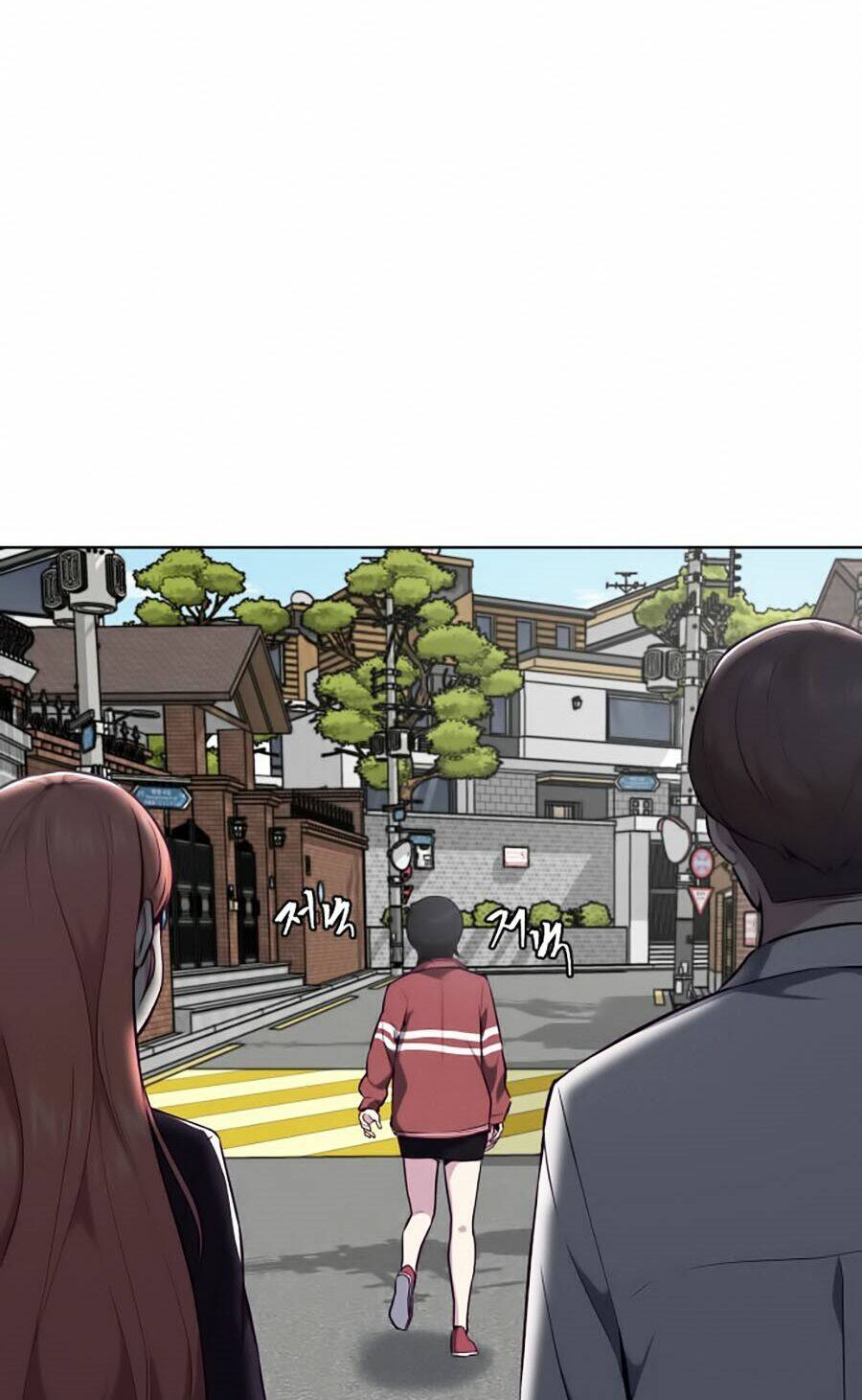 Cậu Bé Của Thần Chết - Chapter 31 - Page 54