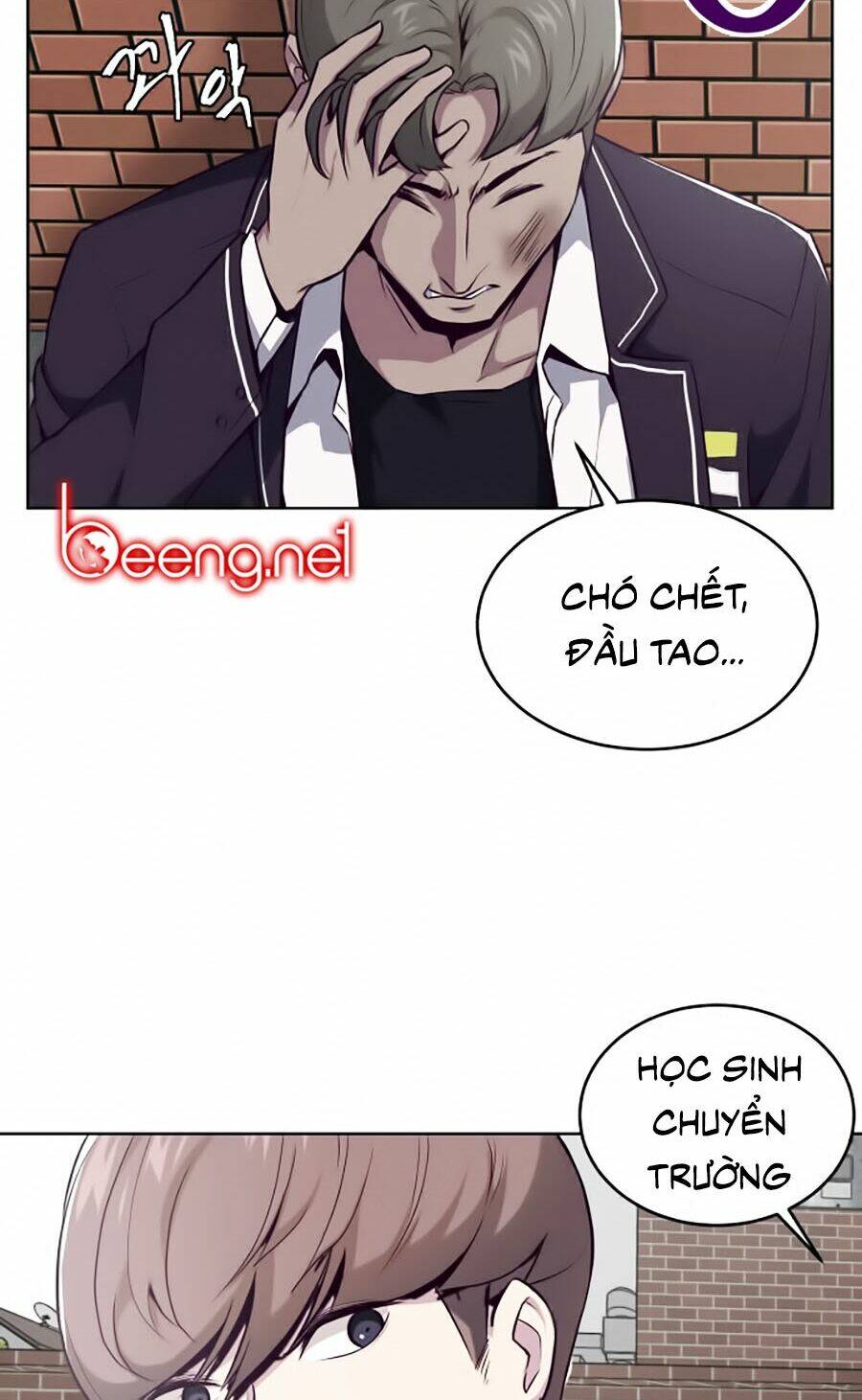 Cậu Bé Của Thần Chết - Chapter 31 - Page 56