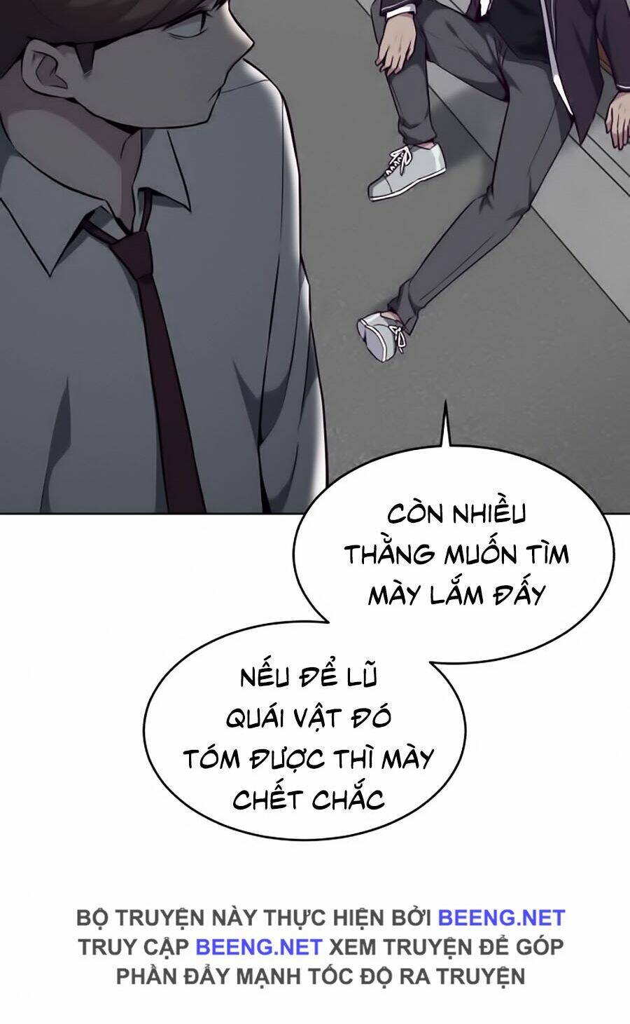 Cậu Bé Của Thần Chết - Chapter 31 - Page 58