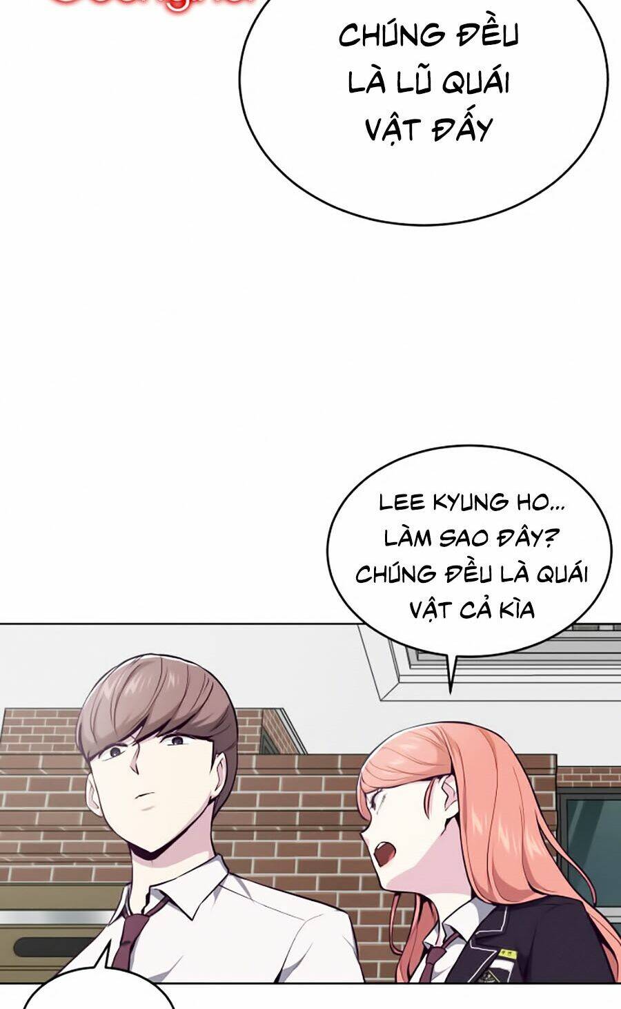 Cậu Bé Của Thần Chết - Chapter 31 - Page 62