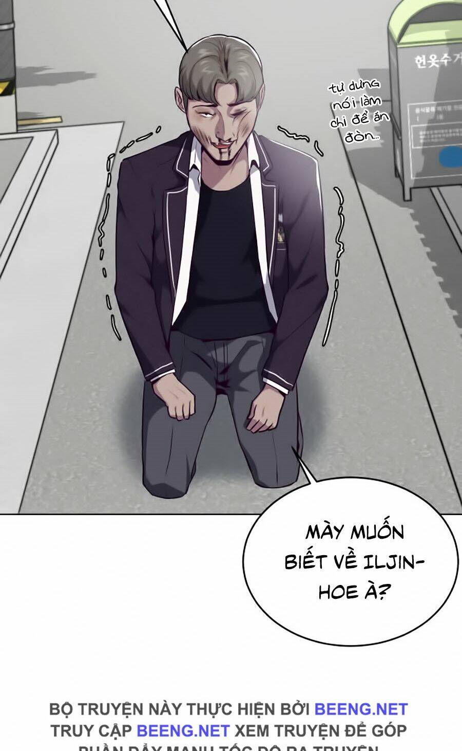 Cậu Bé Của Thần Chết - Chapter 31 - Page 64