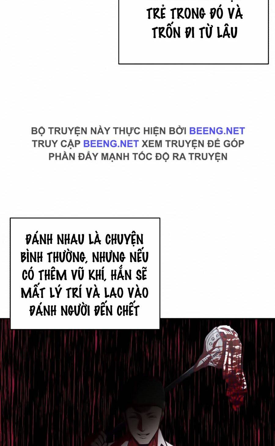 Cậu Bé Của Thần Chết - Chapter 31 - Page 71