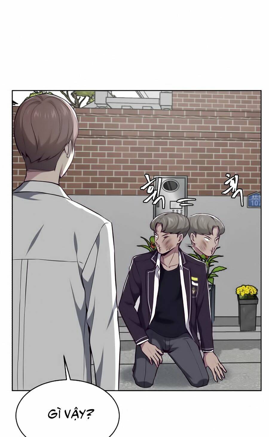 Cậu Bé Của Thần Chết - Chapter 31 - Page 75