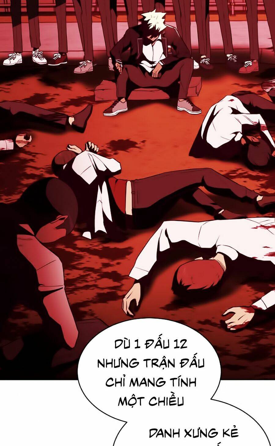 Cậu Bé Của Thần Chết - Chapter 31 - Page 78