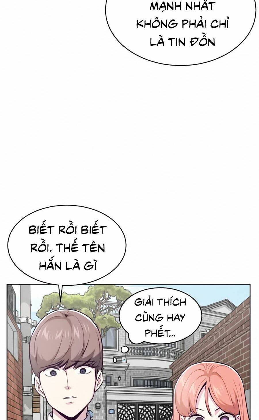 Cậu Bé Của Thần Chết - Chapter 31 - Page 79