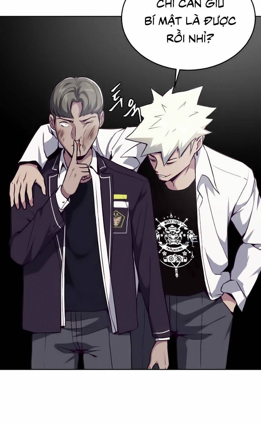 Cậu Bé Của Thần Chết - Chapter 31 - Page 82