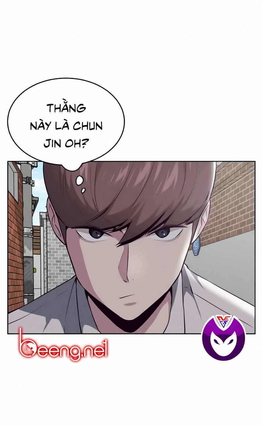 Cậu Bé Của Thần Chết - Chapter 31 - Page 85
