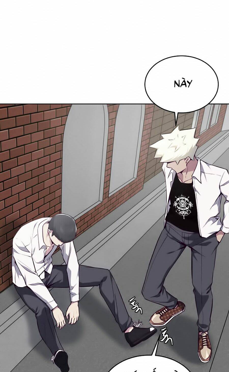 Cậu Bé Của Thần Chết - Chapter 31 - Page 86