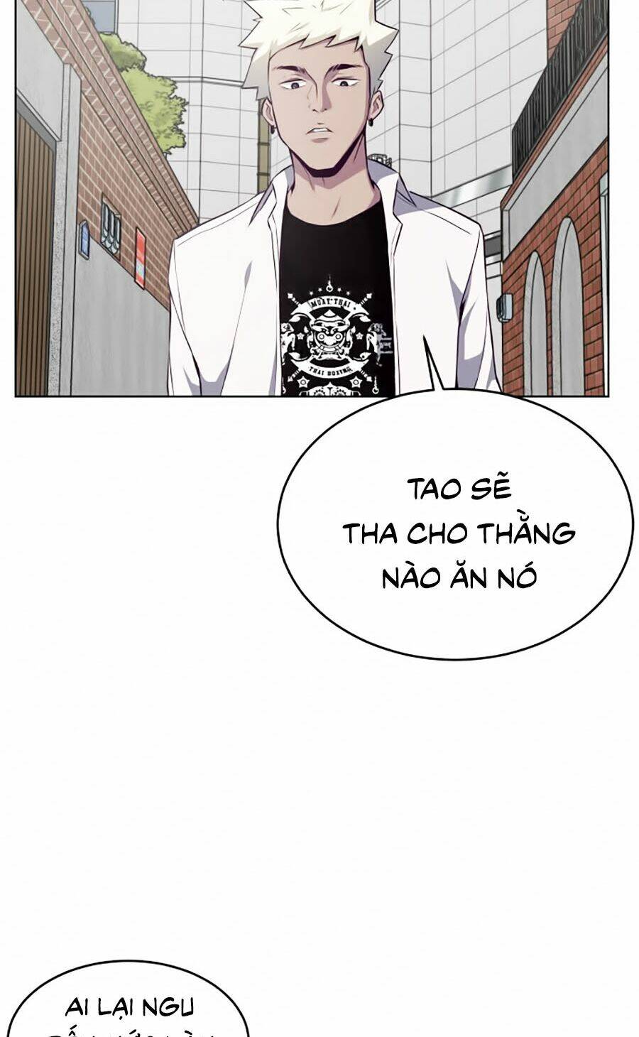 Cậu Bé Của Thần Chết - Chapter 31 - Page 92