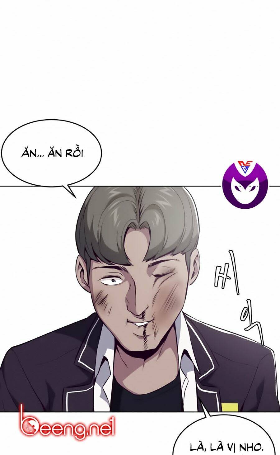 Cậu Bé Của Thần Chết - Chapter 31 - Page 97