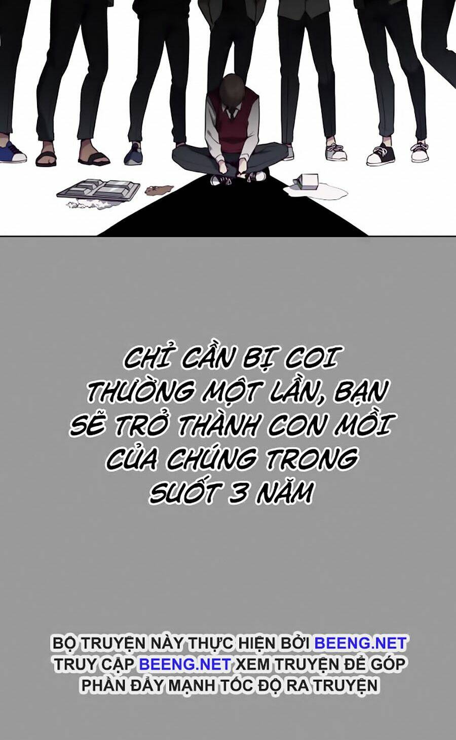 Cậu Bé Của Thần Chết - Chapter 32 - Page 13