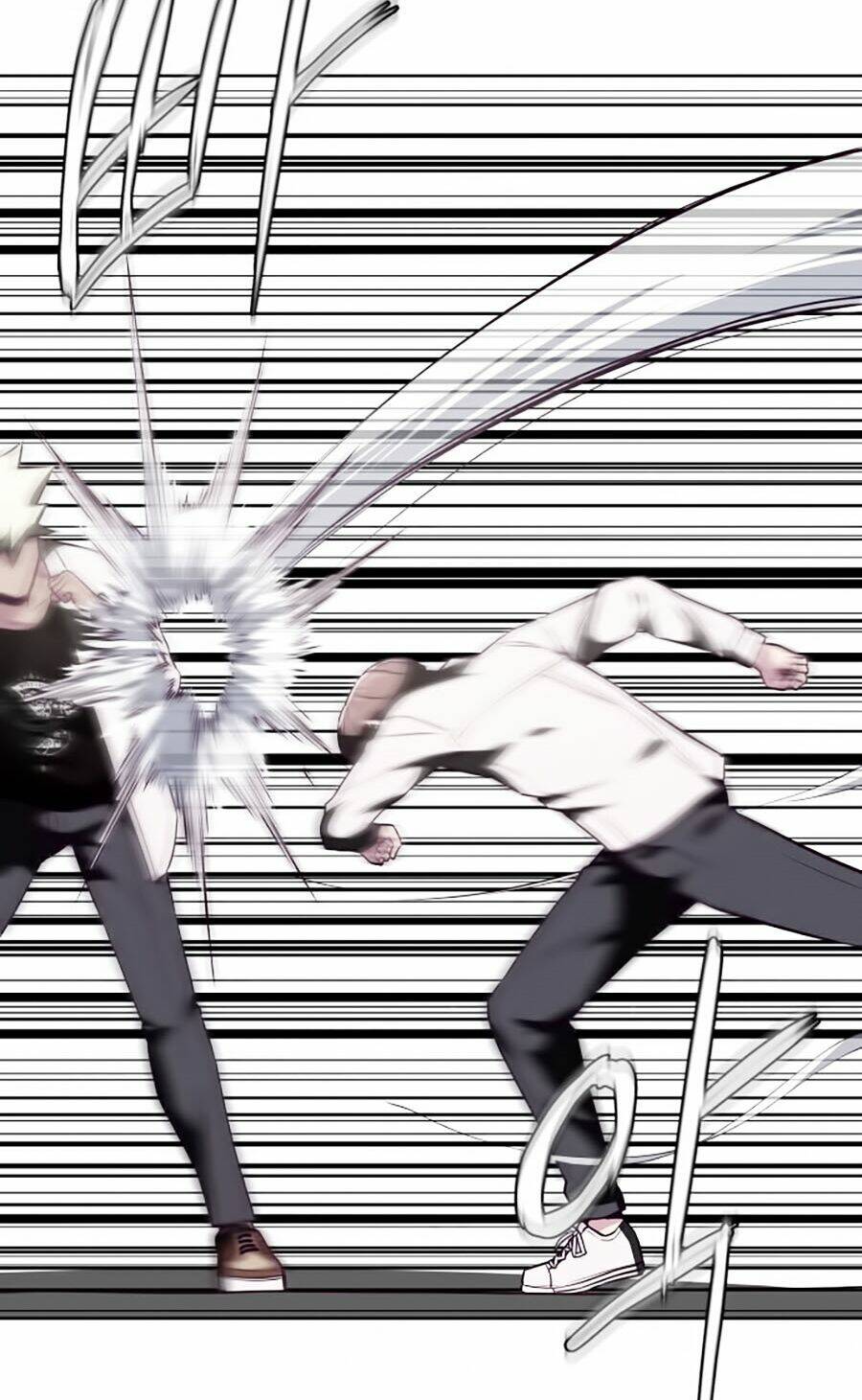 Cậu Bé Của Thần Chết - Chapter 32 - Page 18