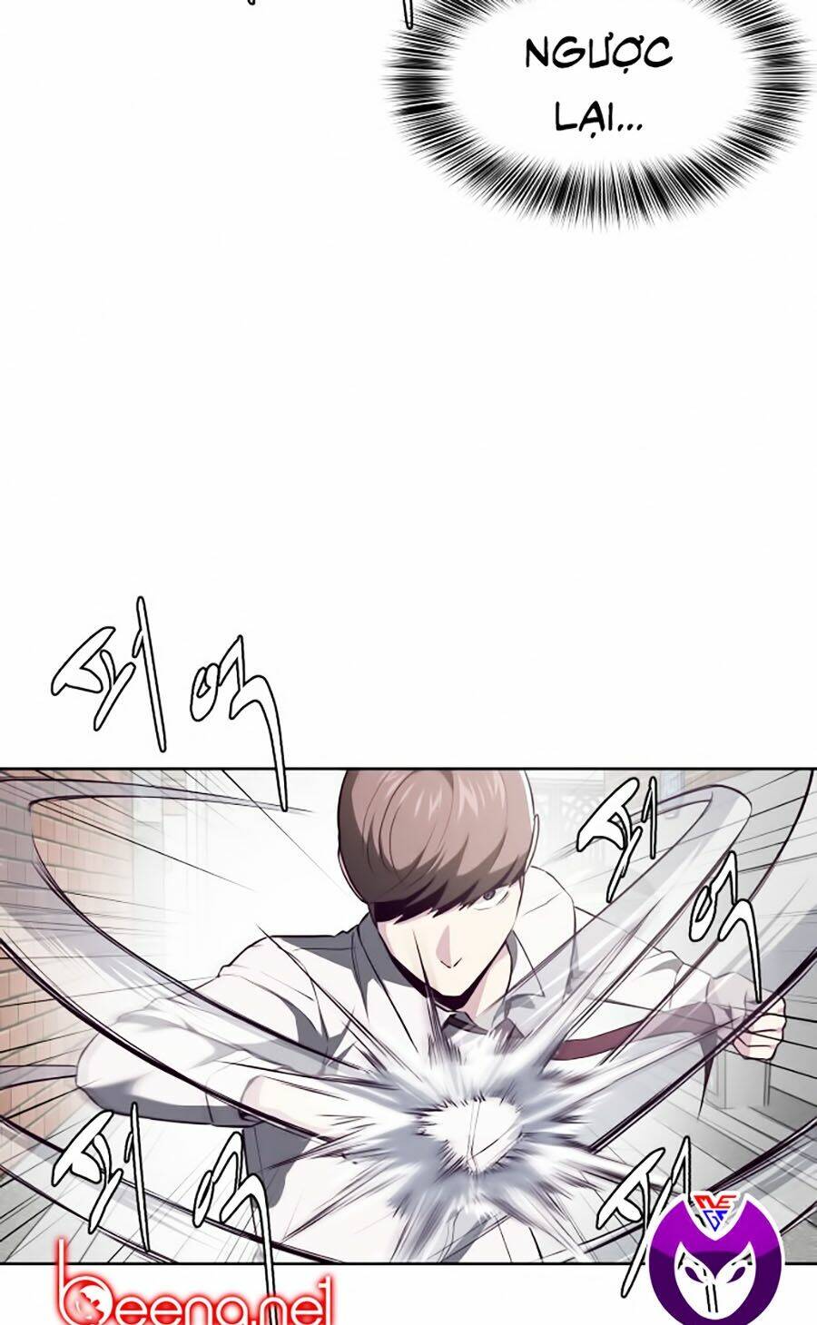 Cậu Bé Của Thần Chết - Chapter 32 - Page 20