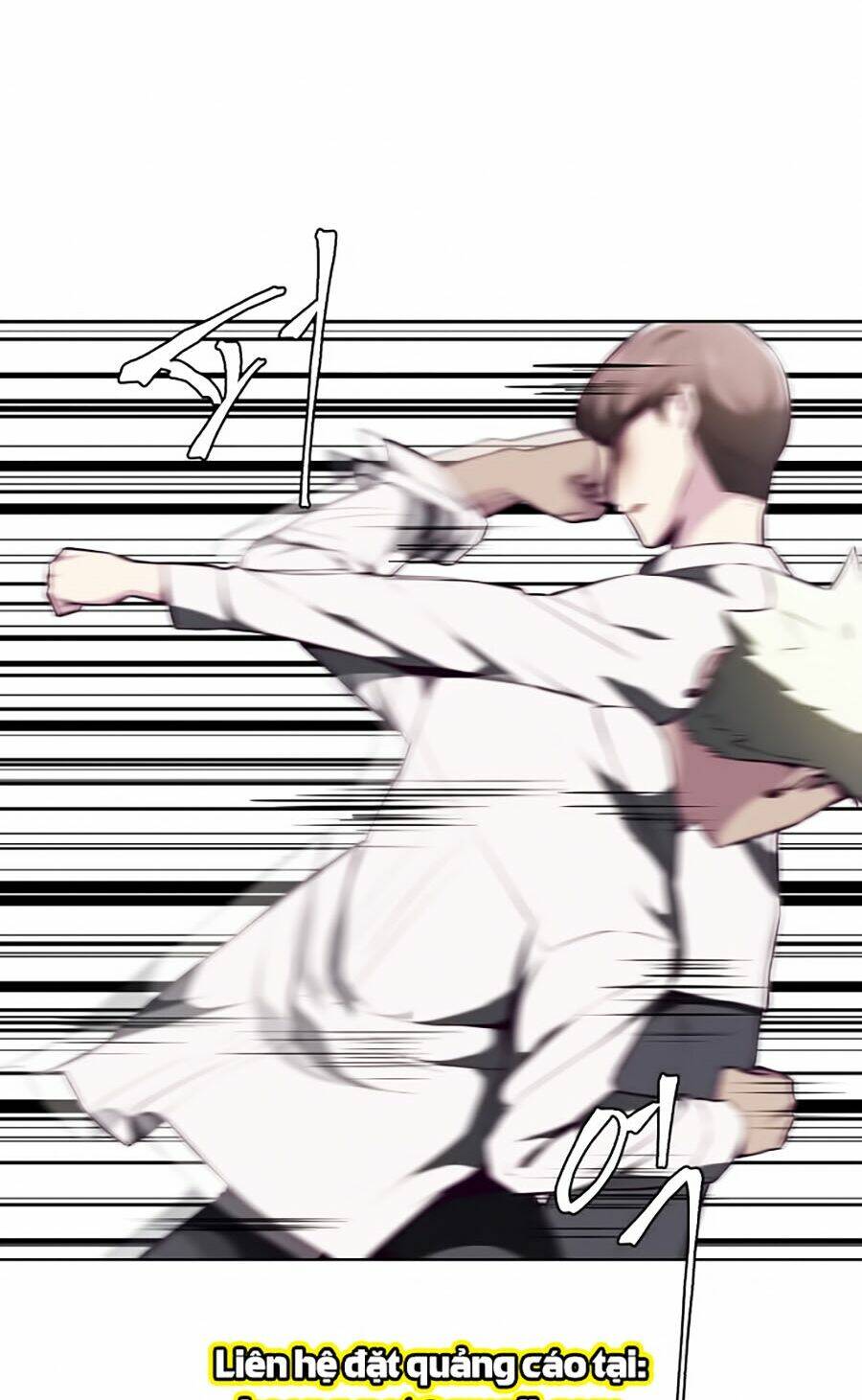 Cậu Bé Của Thần Chết - Chapter 32 - Page 27