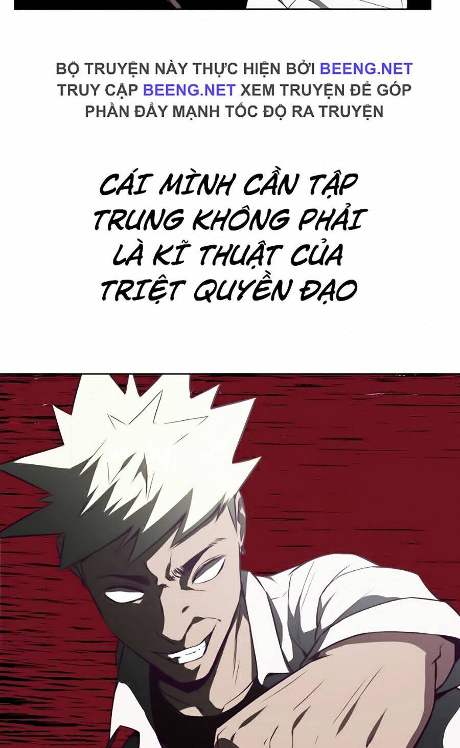 Cậu Bé Của Thần Chết - Chapter 32 - Page 39