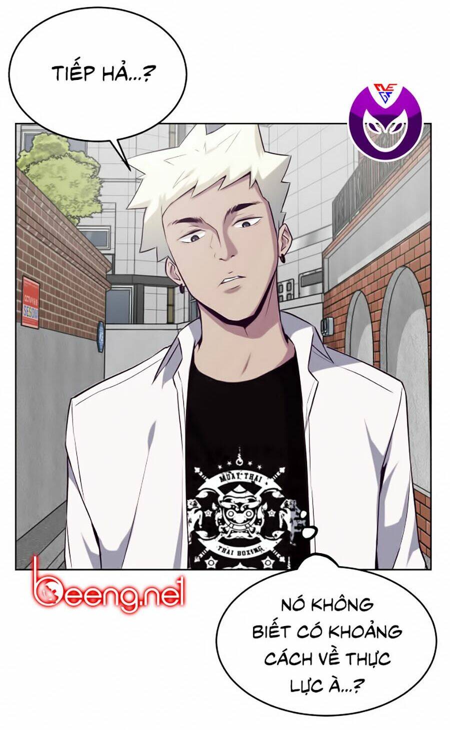 Cậu Bé Của Thần Chết - Chapter 32 - Page 41
