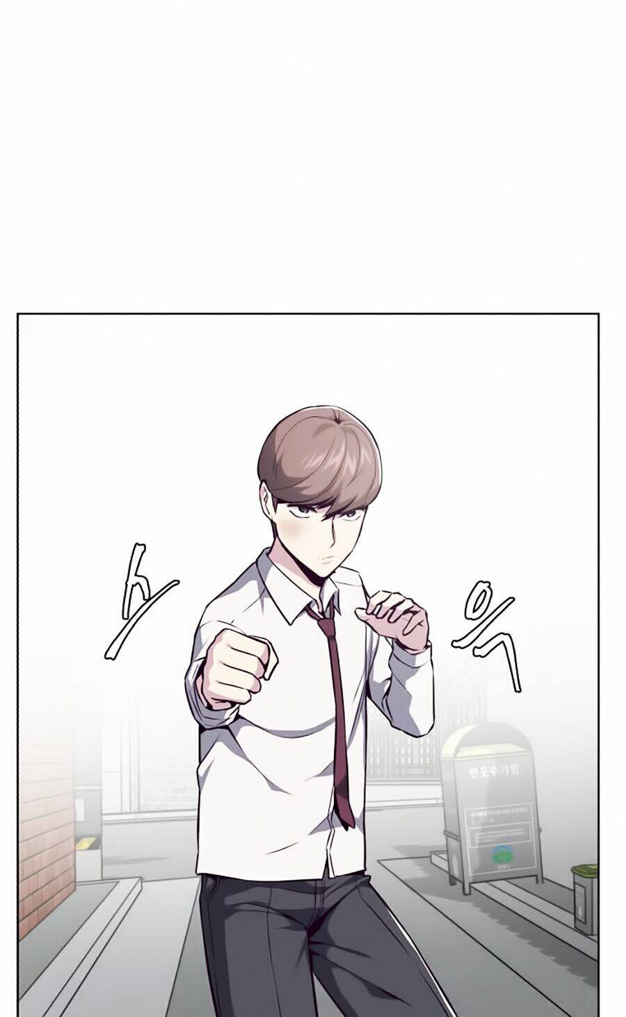 Cậu Bé Của Thần Chết - Chapter 32 - Page 42