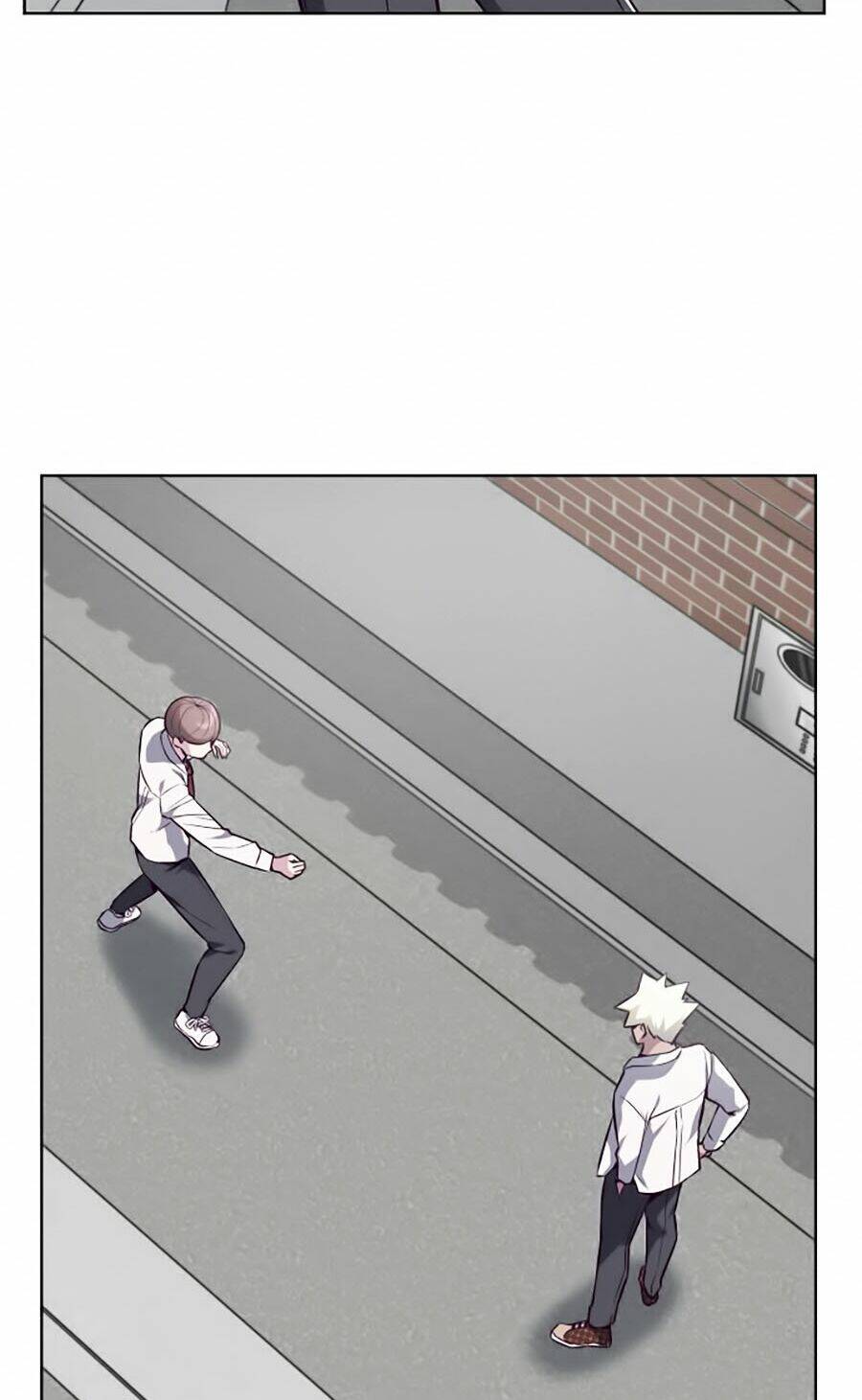 Cậu Bé Của Thần Chết - Chapter 32 - Page 43