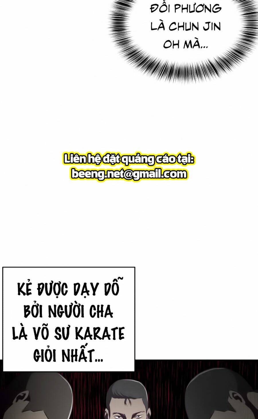 Cậu Bé Của Thần Chết - Chapter 32 - Page 45