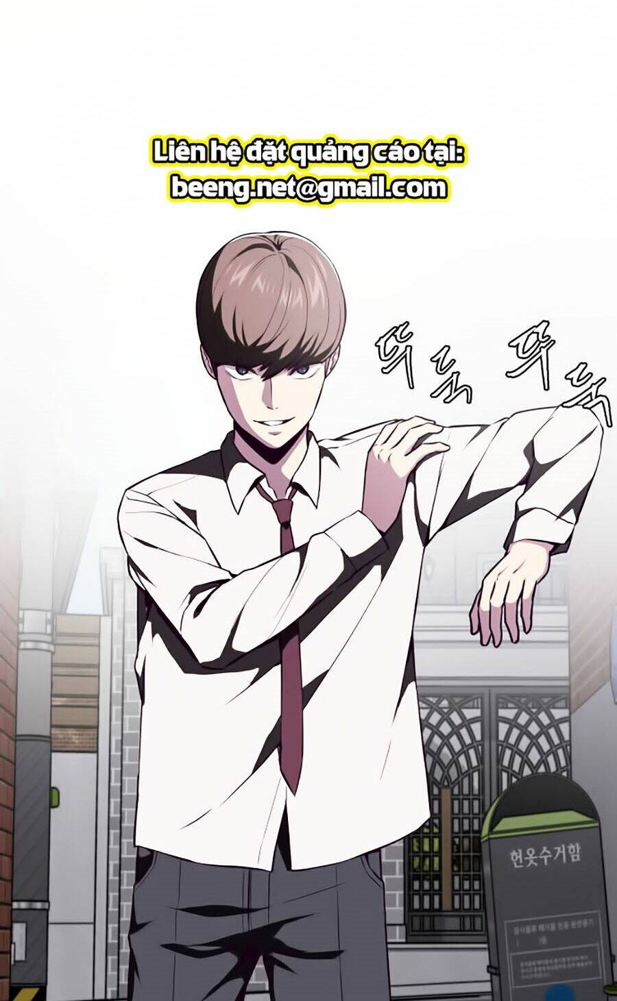 Cậu Bé Của Thần Chết - Chapter 32 - Page 4