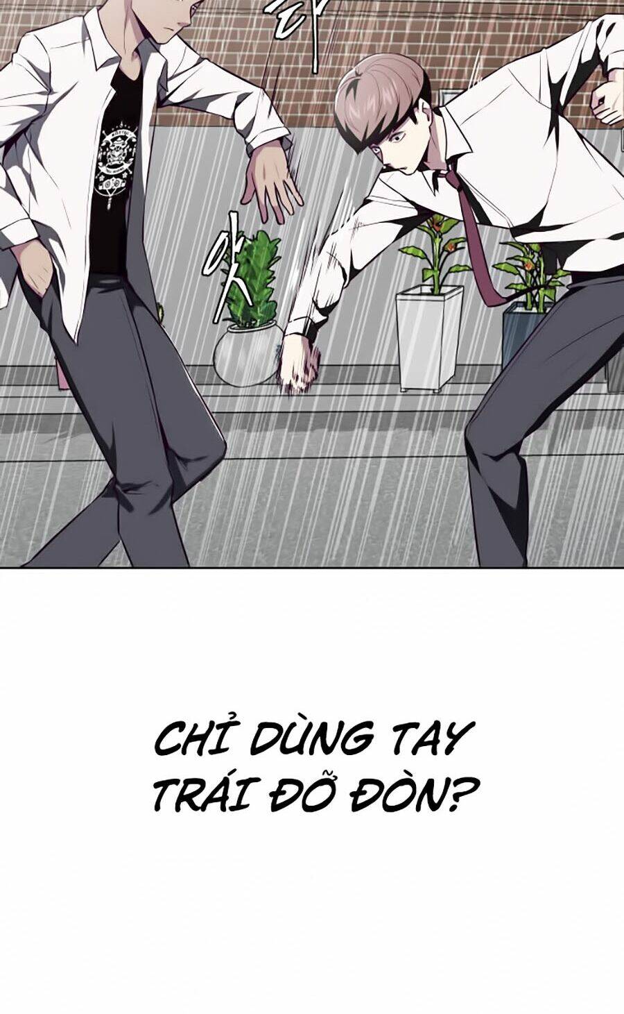 Cậu Bé Của Thần Chết - Chapter 32 - Page 59