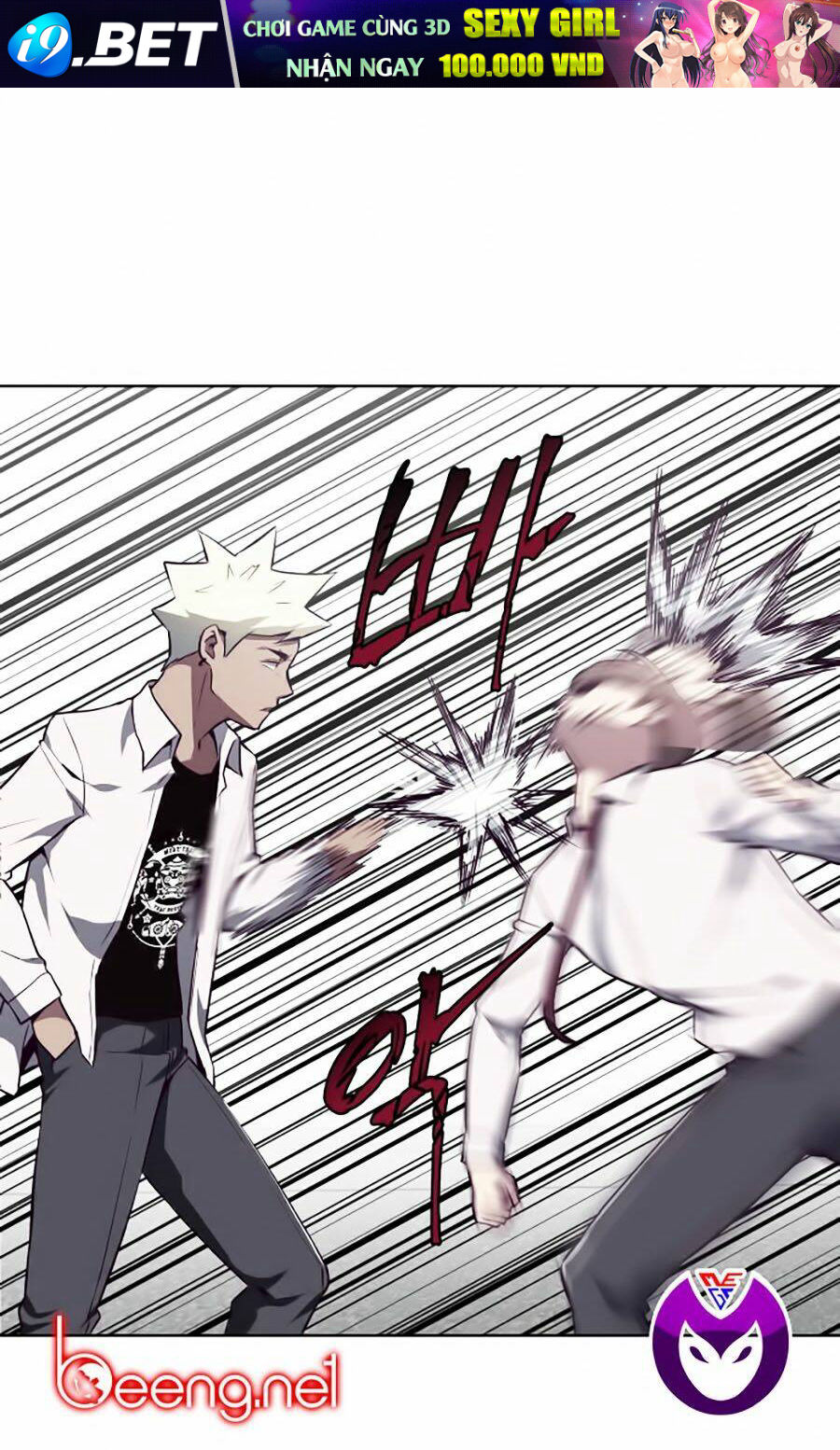 Cậu Bé Của Thần Chết - Chapter 32 - Page 60