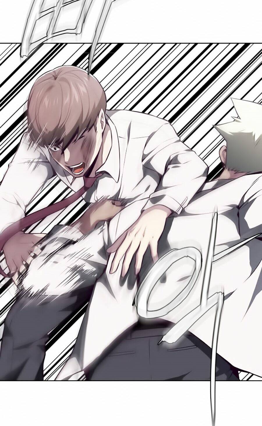 Cậu Bé Của Thần Chết - Chapter 32 - Page 64