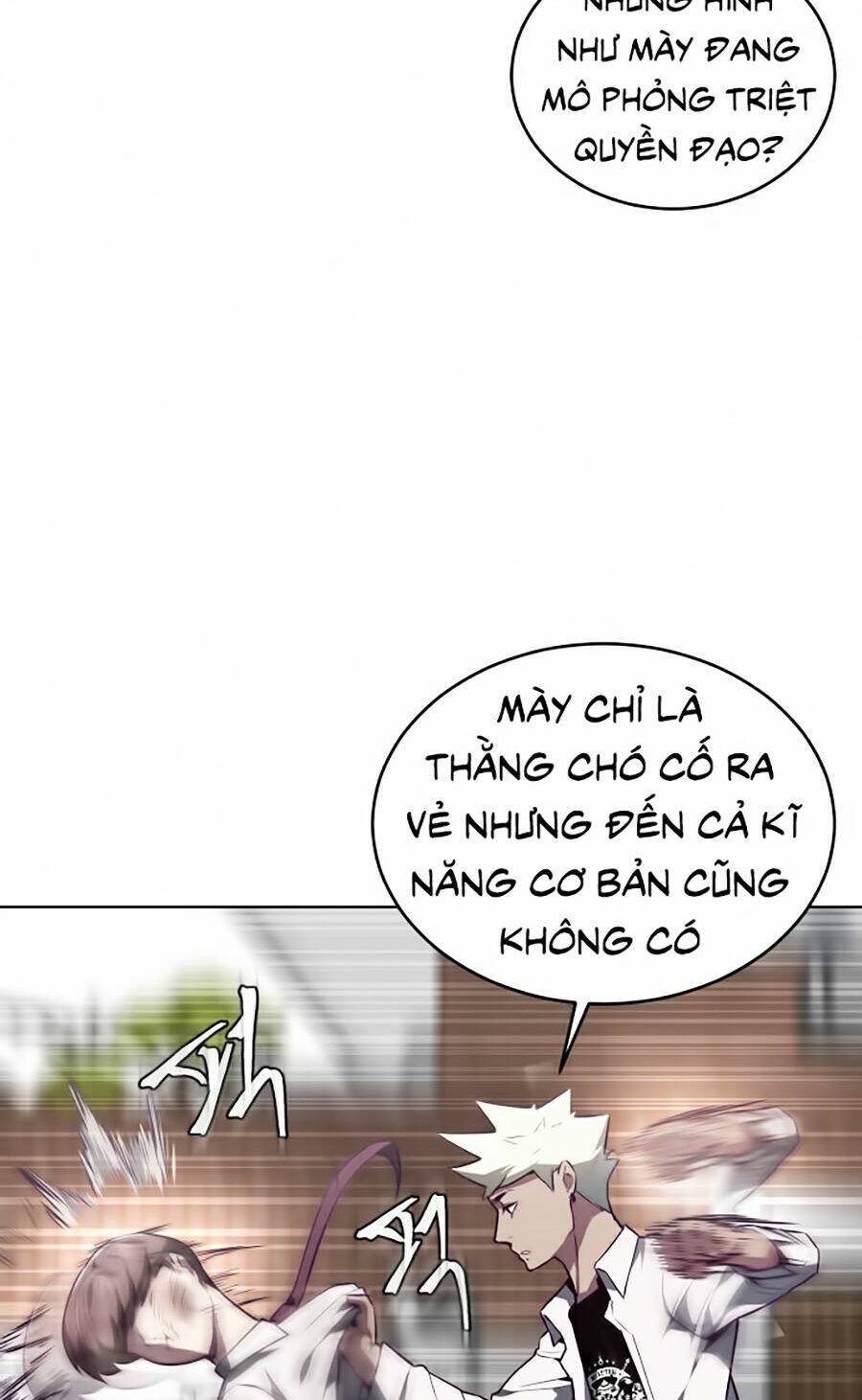 Cậu Bé Của Thần Chết - Chapter 32 - Page 67
