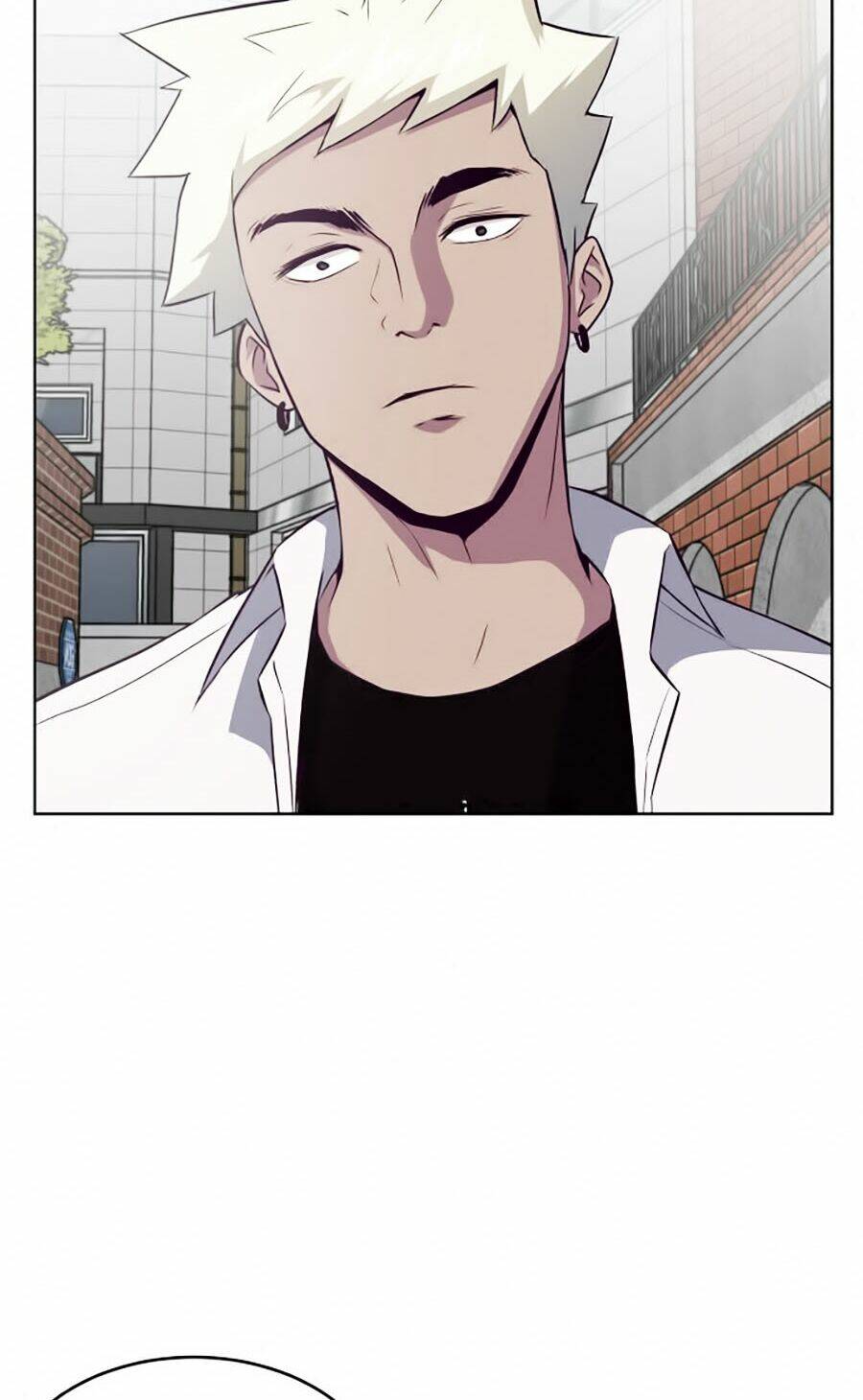 Cậu Bé Của Thần Chết - Chapter 32 - Page 6