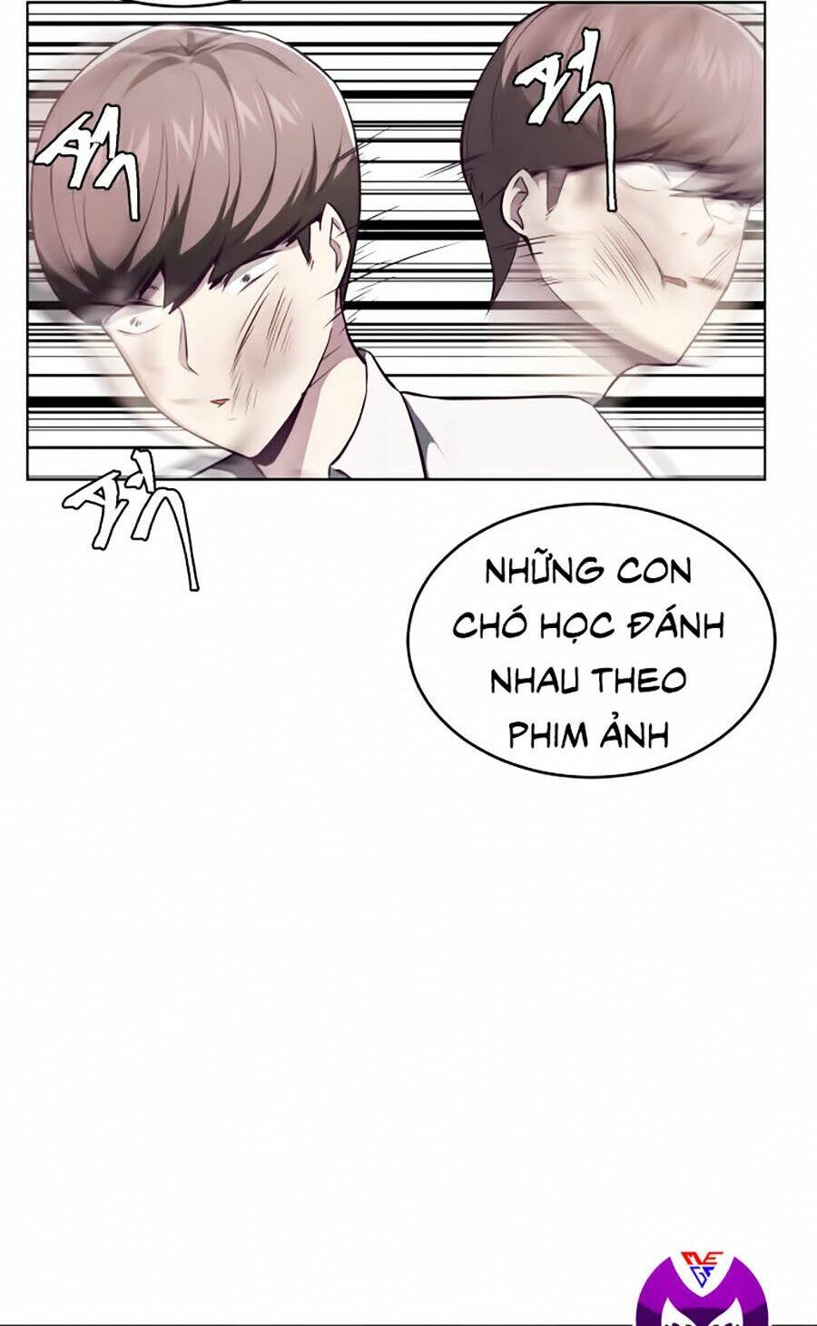 Cậu Bé Của Thần Chết - Chapter 32 - Page 69