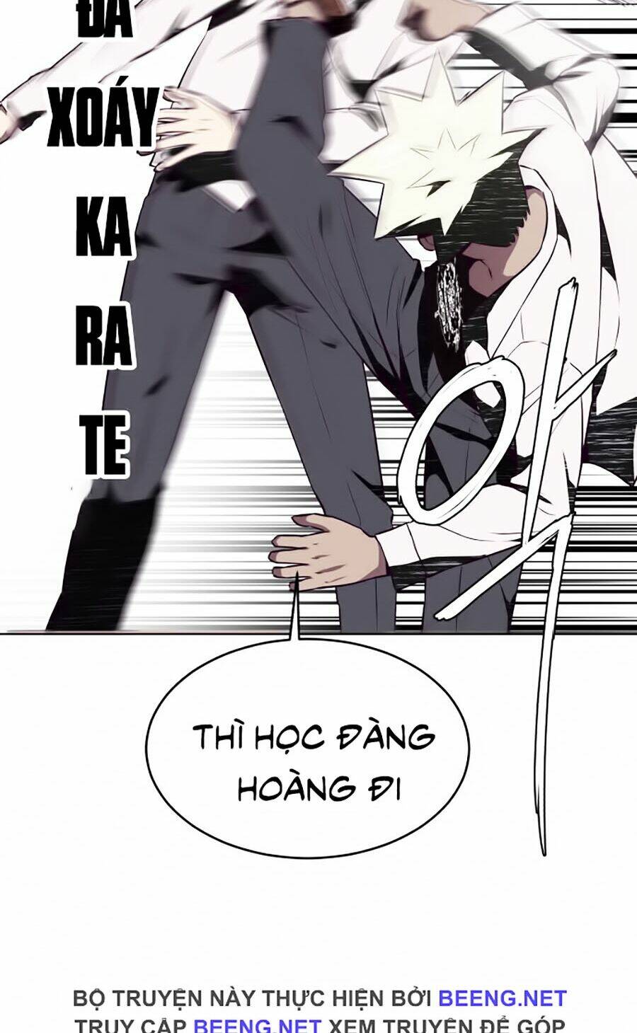 Cậu Bé Của Thần Chết - Chapter 32 - Page 72