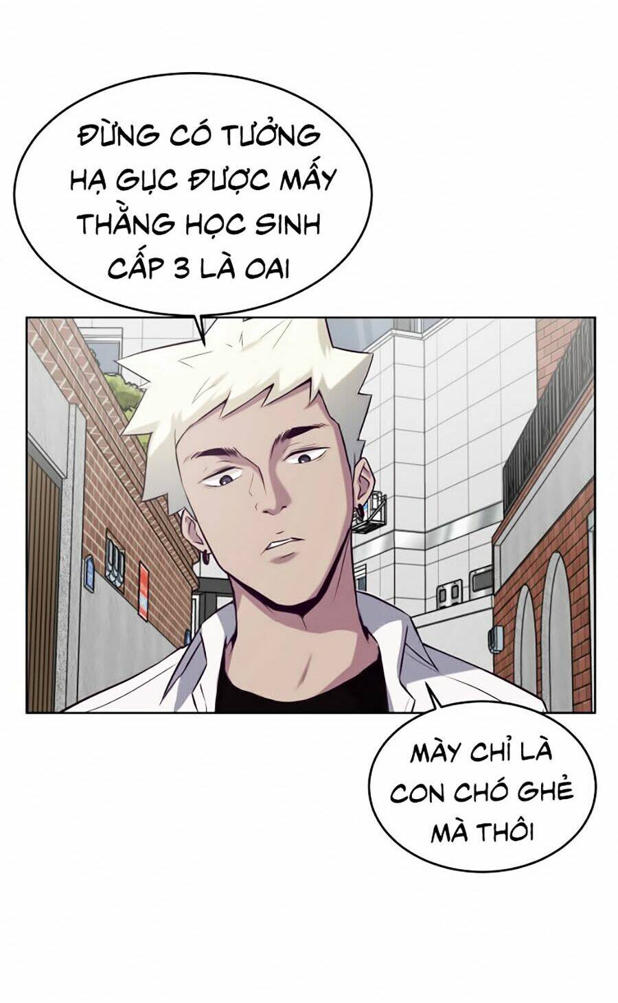 Cậu Bé Của Thần Chết - Chapter 32 - Page 76