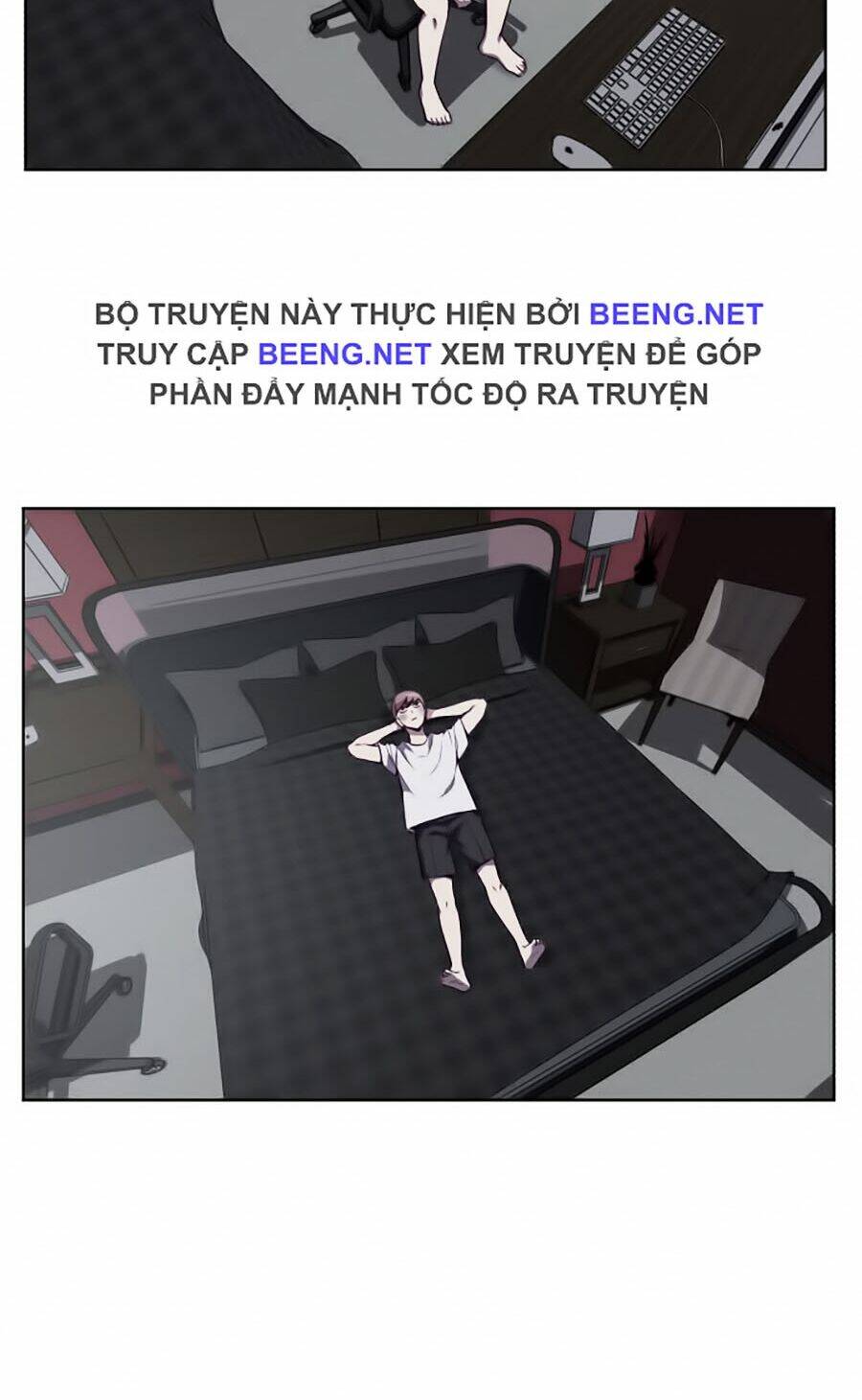 Cậu Bé Của Thần Chết - Chapter 32 - Page 88