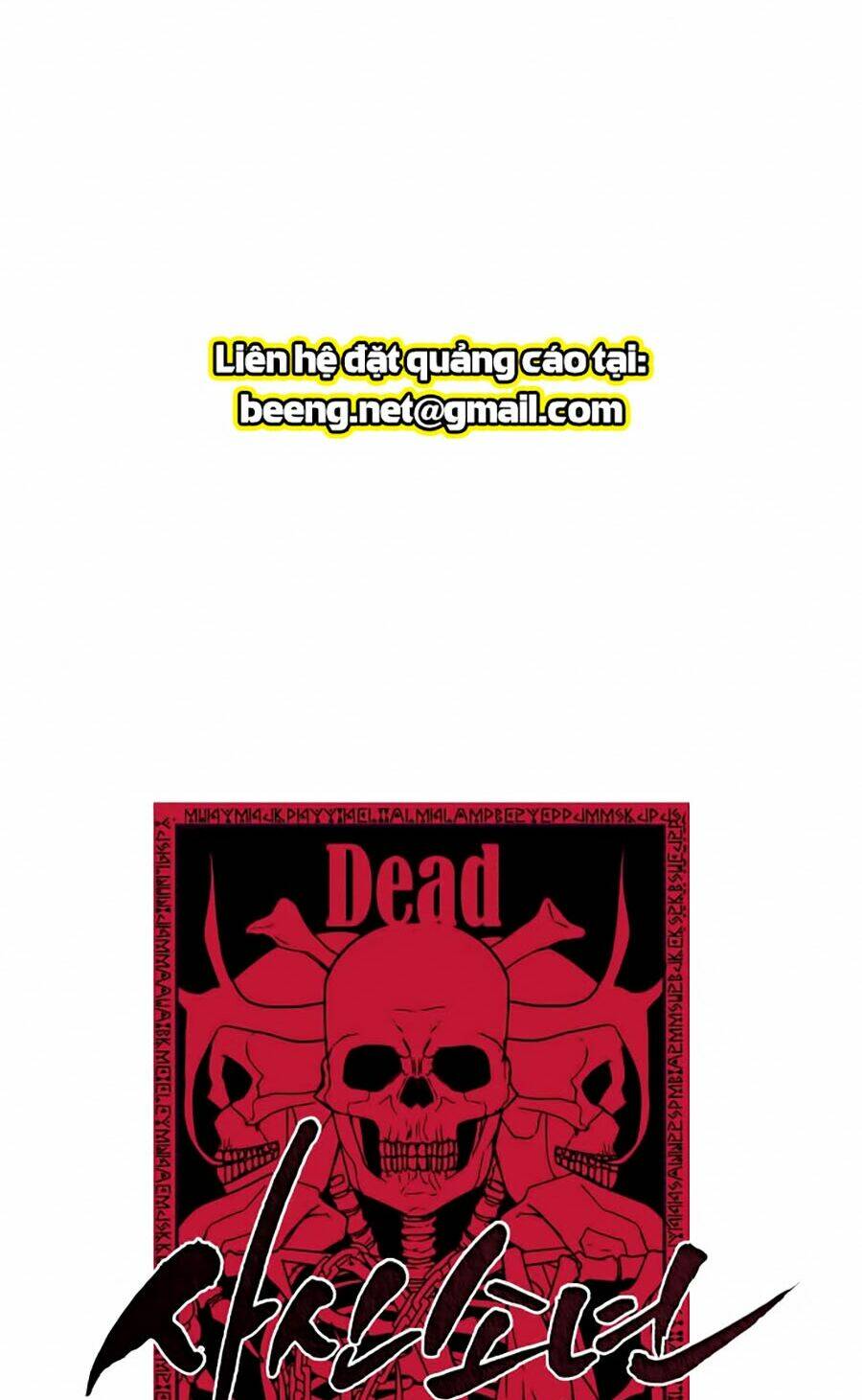 Cậu Bé Của Thần Chết - Chapter 32 - Page 8