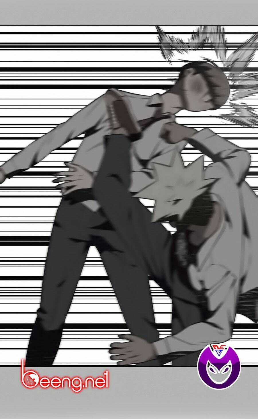 Cậu Bé Của Thần Chết - Chapter 32 - Page 96