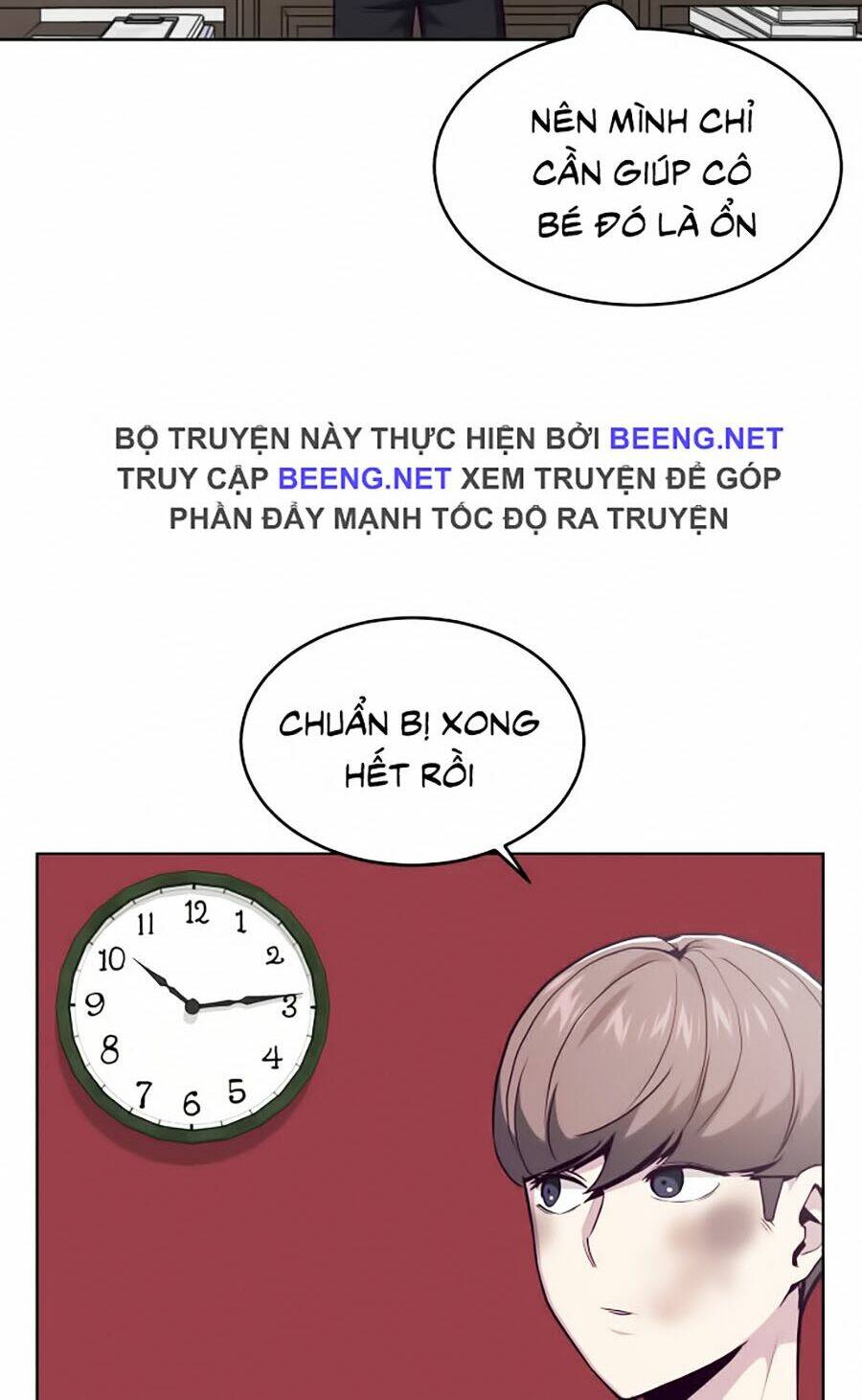 Cậu Bé Của Thần Chết - Chapter 33 - Page 99