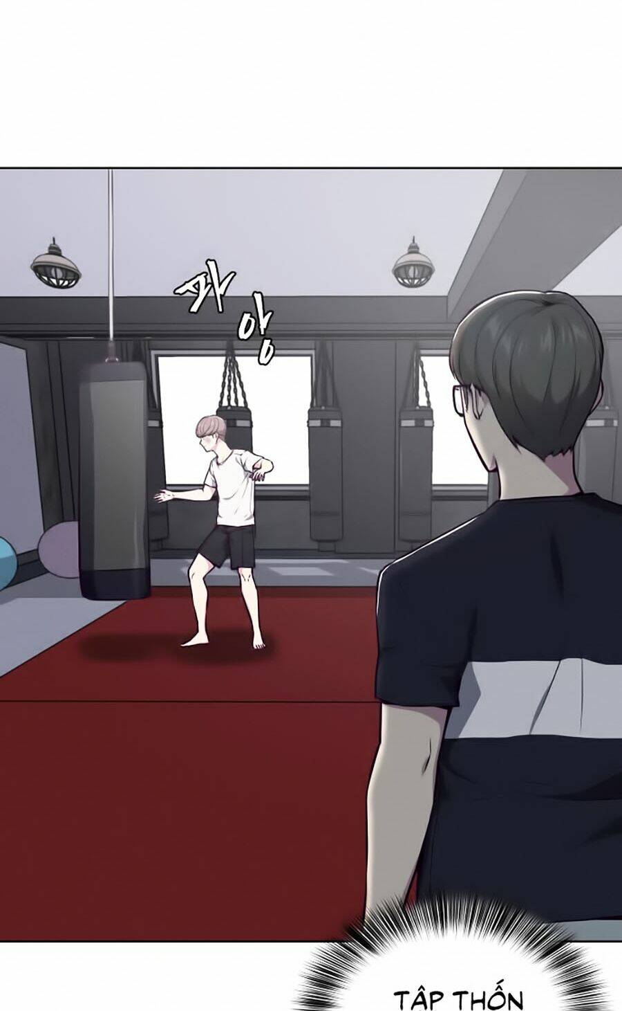 Cậu Bé Của Thần Chết - Chapter 33 - Page 103