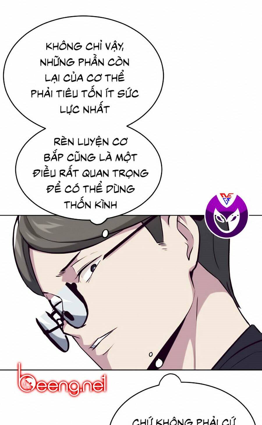 Cậu Bé Của Thần Chết - Chapter 33 - Page 109