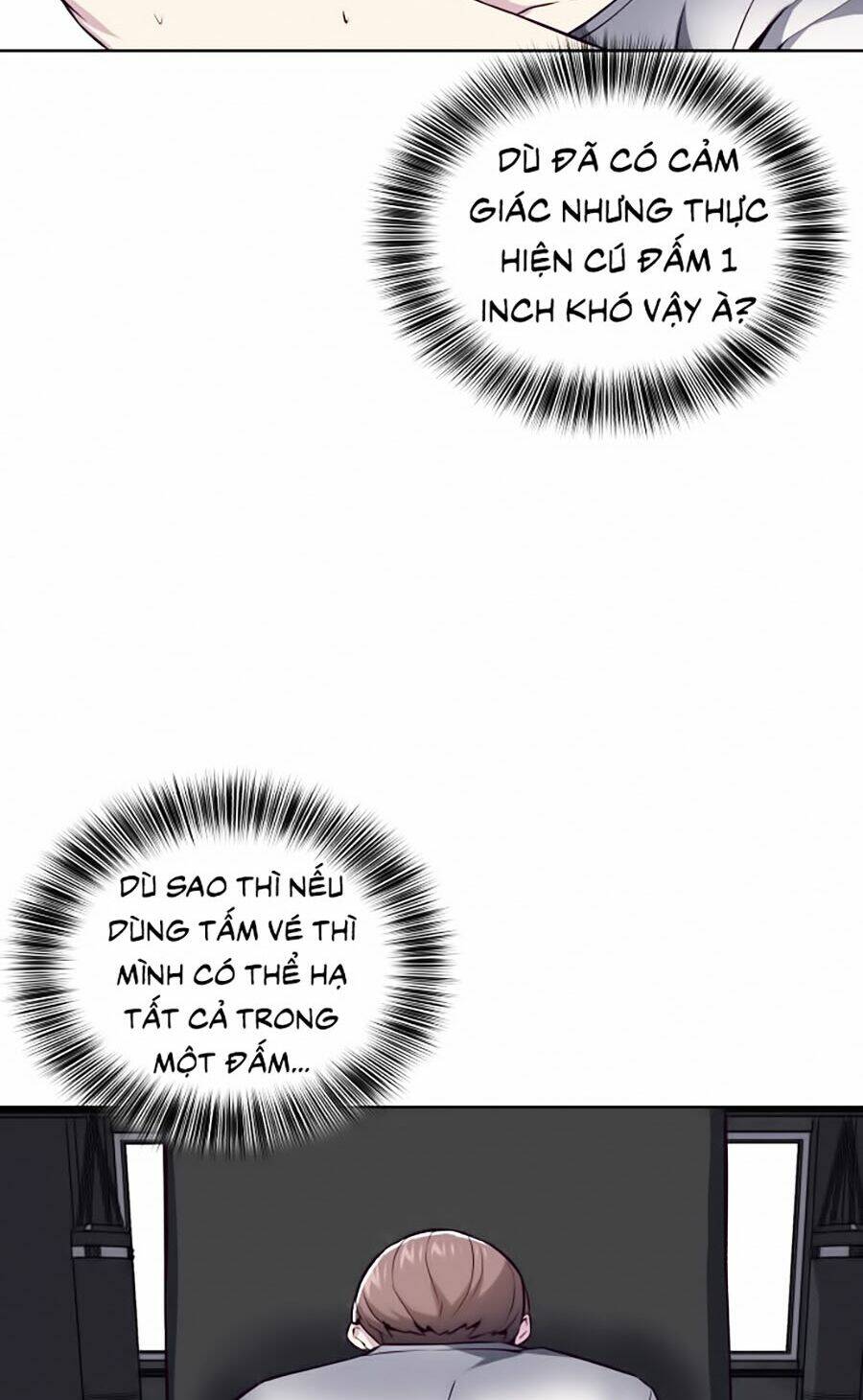 Cậu Bé Của Thần Chết - Chapter 33 - Page 112