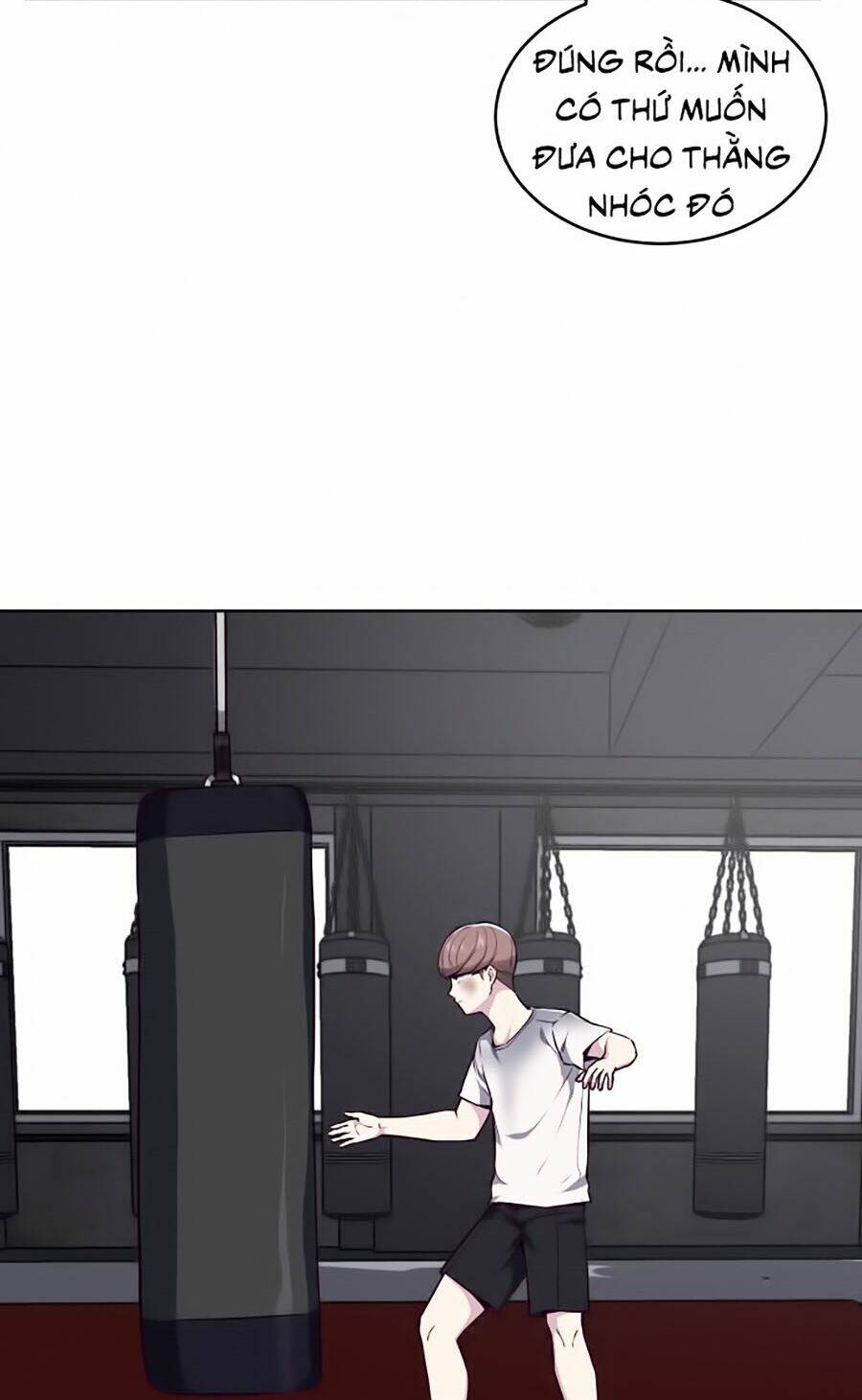 Cậu Bé Của Thần Chết - Chapter 33 - Page 118