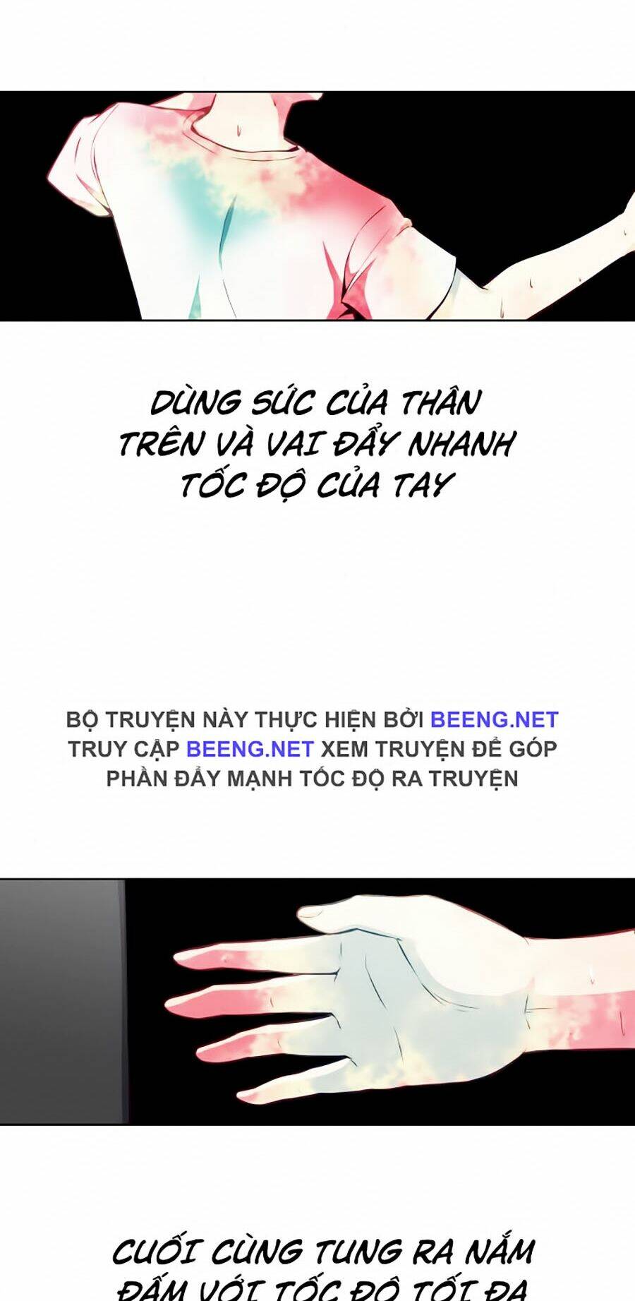 Cậu Bé Của Thần Chết - Chapter 33 - Page 122