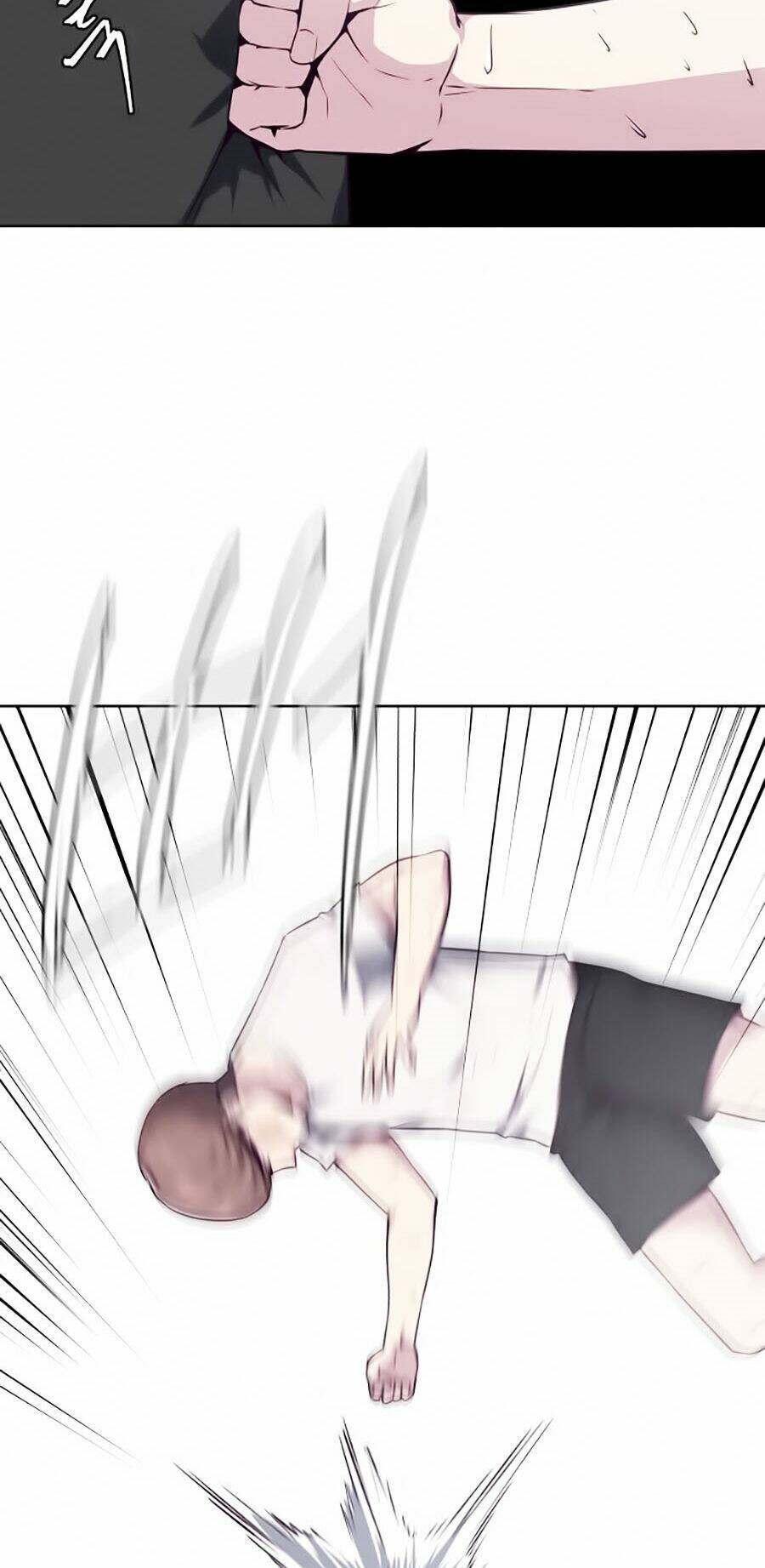 Cậu Bé Của Thần Chết - Chapter 33 - Page 124