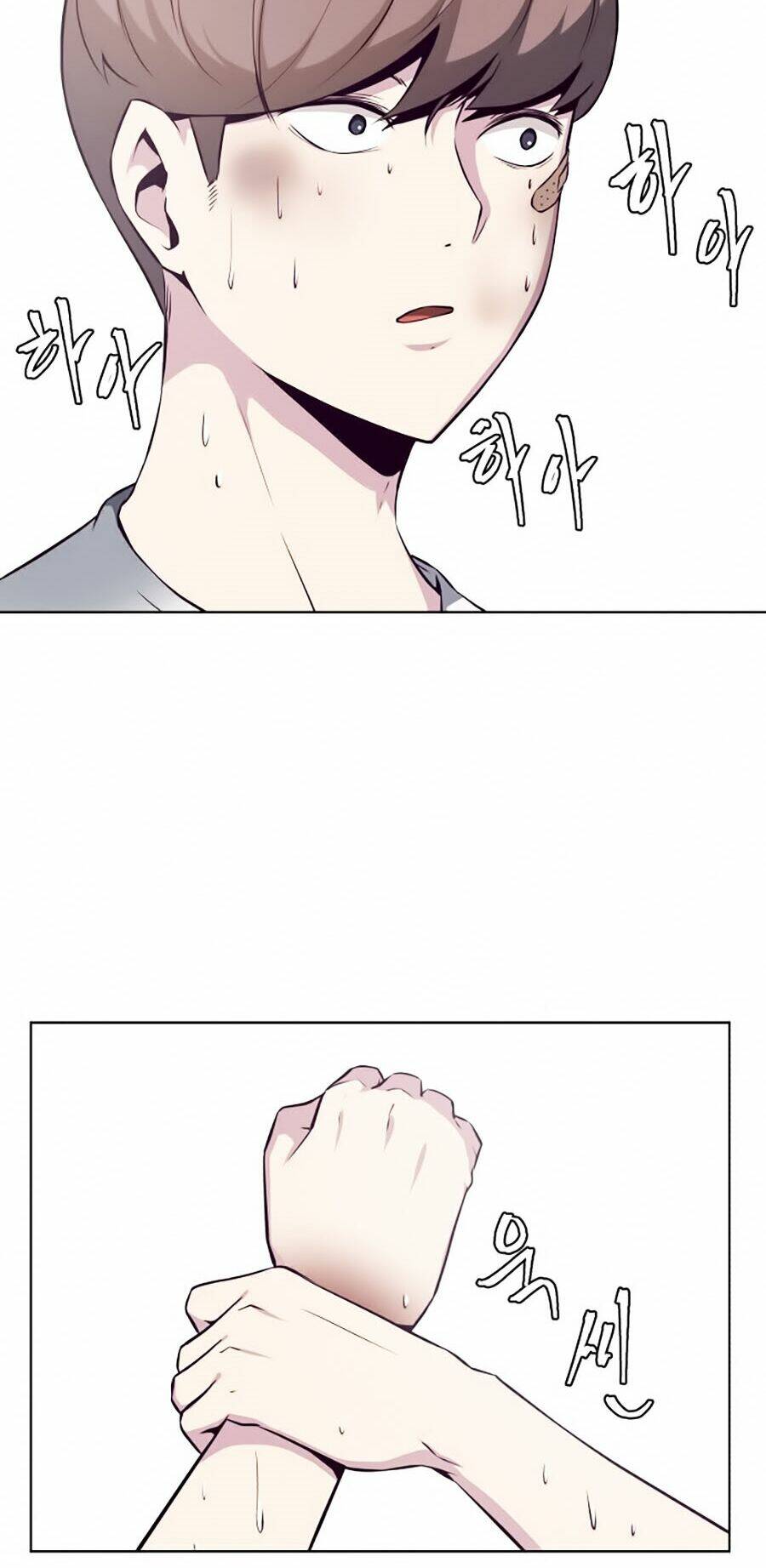 Cậu Bé Của Thần Chết - Chapter 33 - Page 127