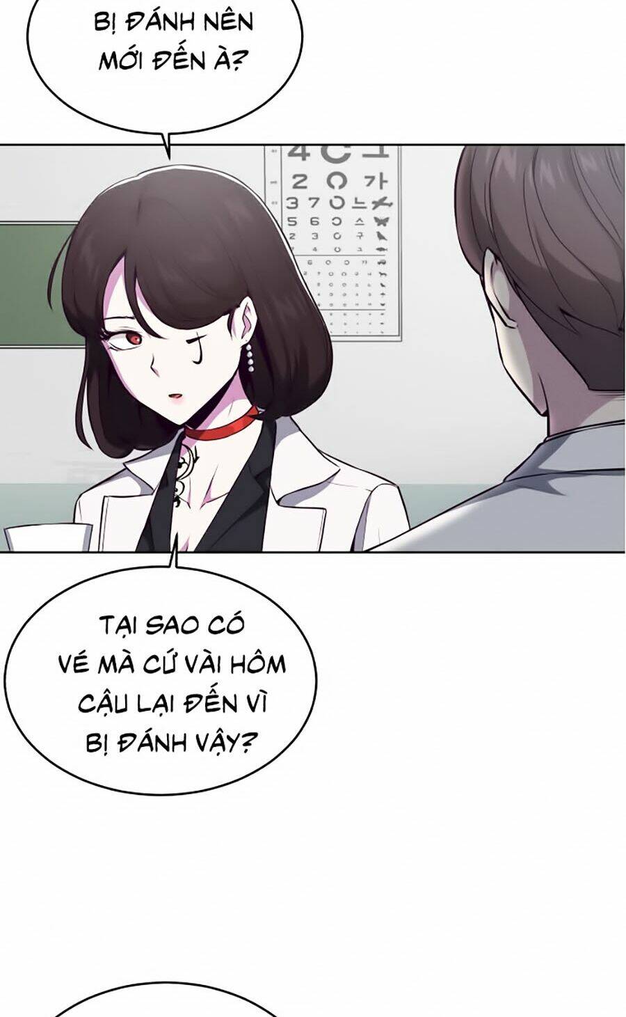 Cậu Bé Của Thần Chết - Chapter 33 - Page 13