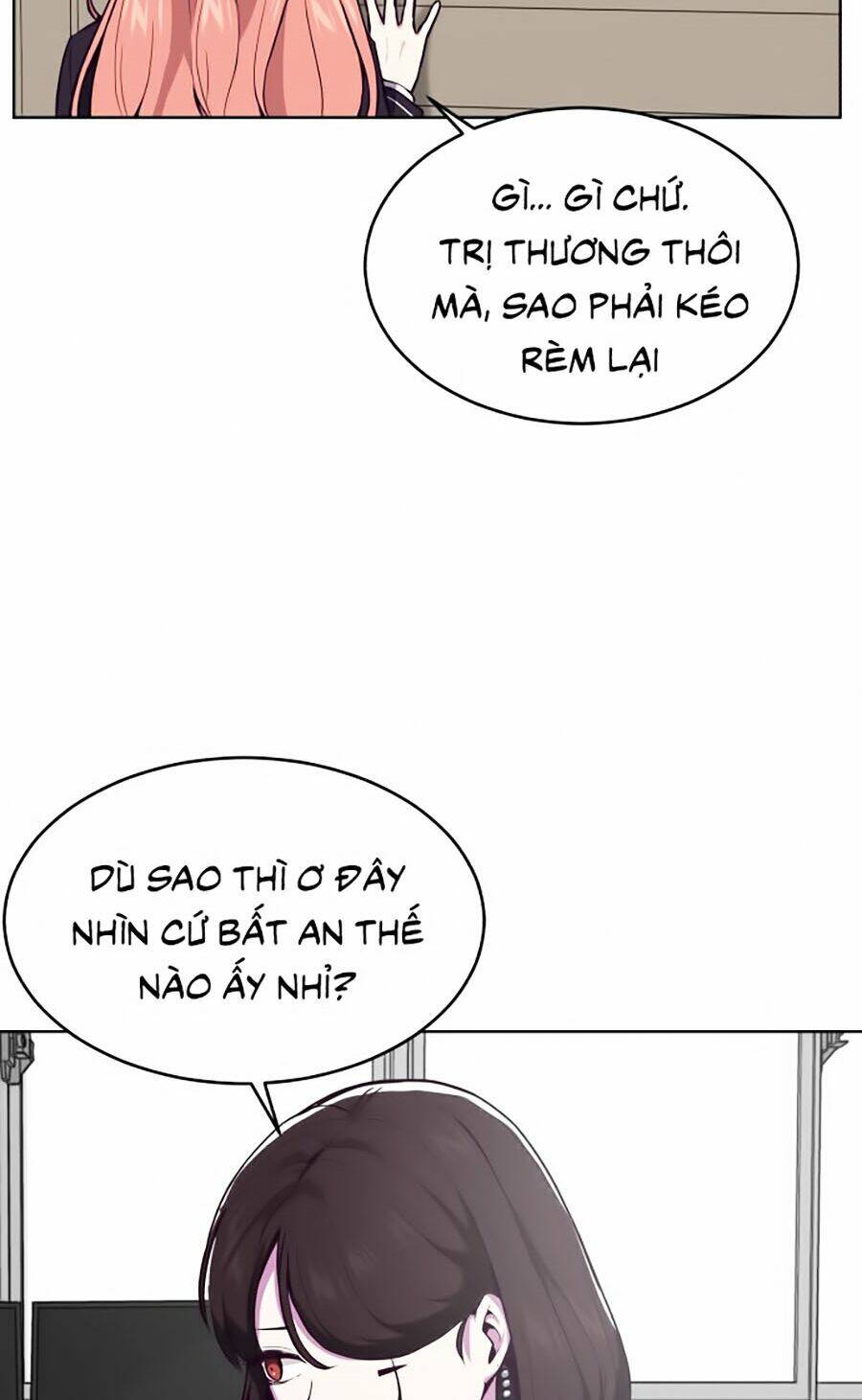 Cậu Bé Của Thần Chết - Chapter 33 - Page 18