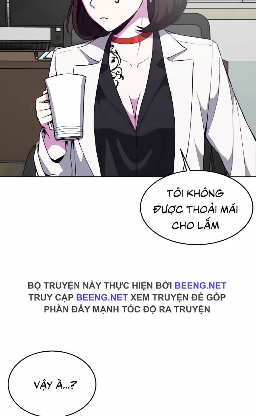 Cậu Bé Của Thần Chết - Chapter 33 - Page 19