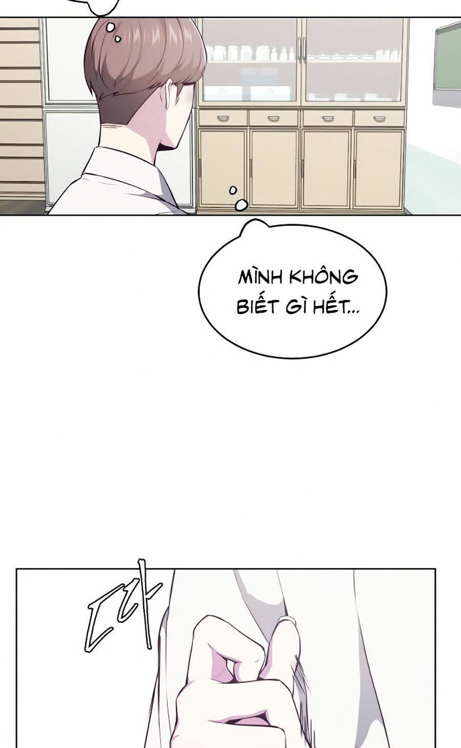 Cậu Bé Của Thần Chết - Chapter 33 - Page 20