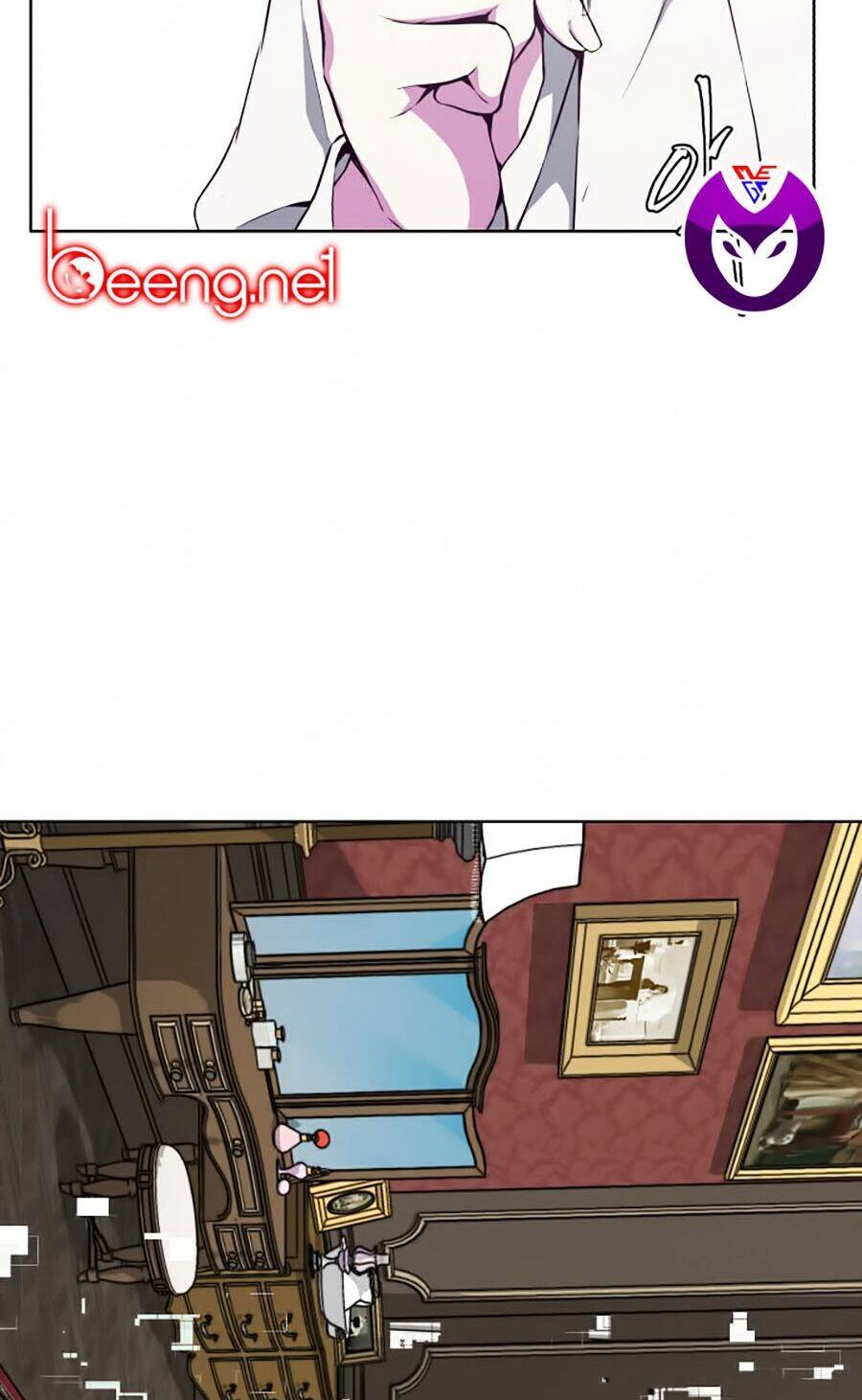 Cậu Bé Của Thần Chết - Chapter 33 - Page 21